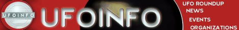 UFOinfo - Das englische UFO Magazin